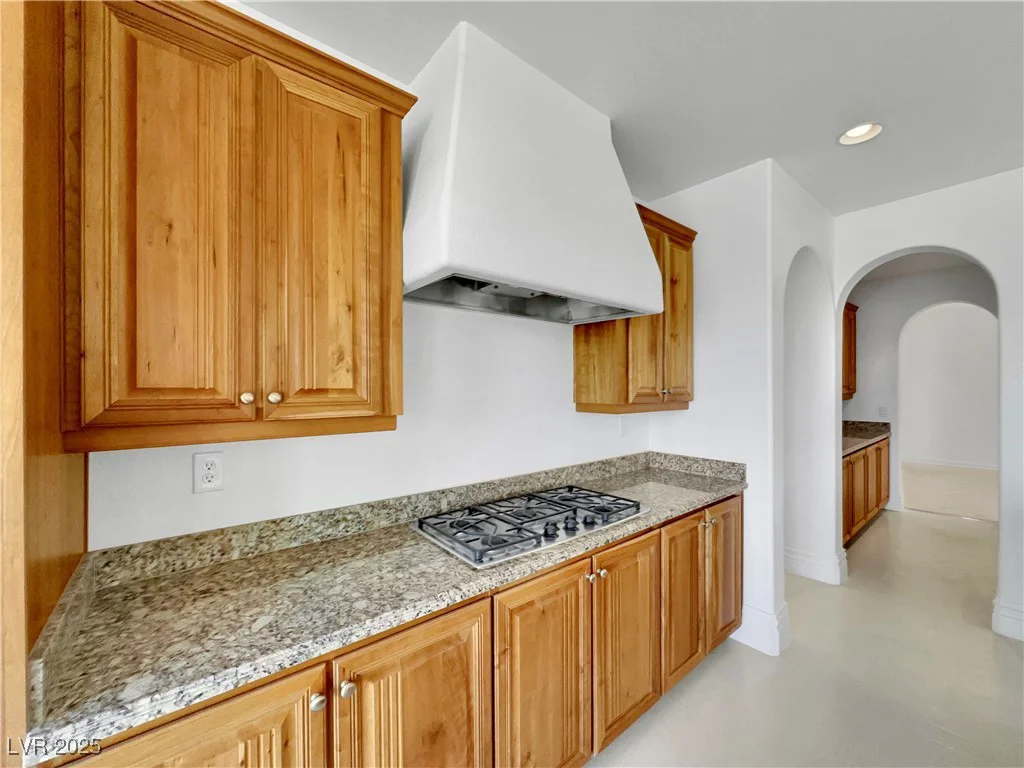 134 Crooked Putter, Las Vegas, NV 89148