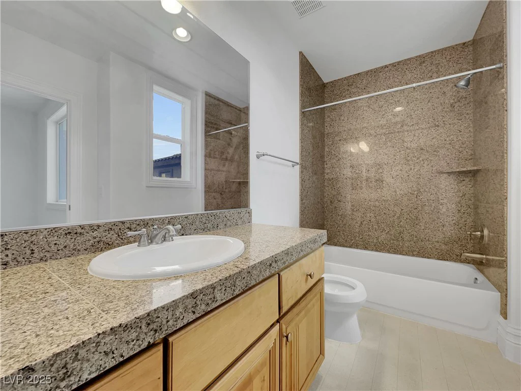 134 Crooked Putter, Las Vegas, NV 89148