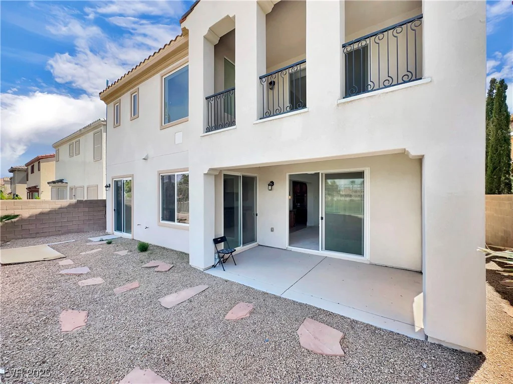 134 Crooked Putter, Las Vegas, NV 89148