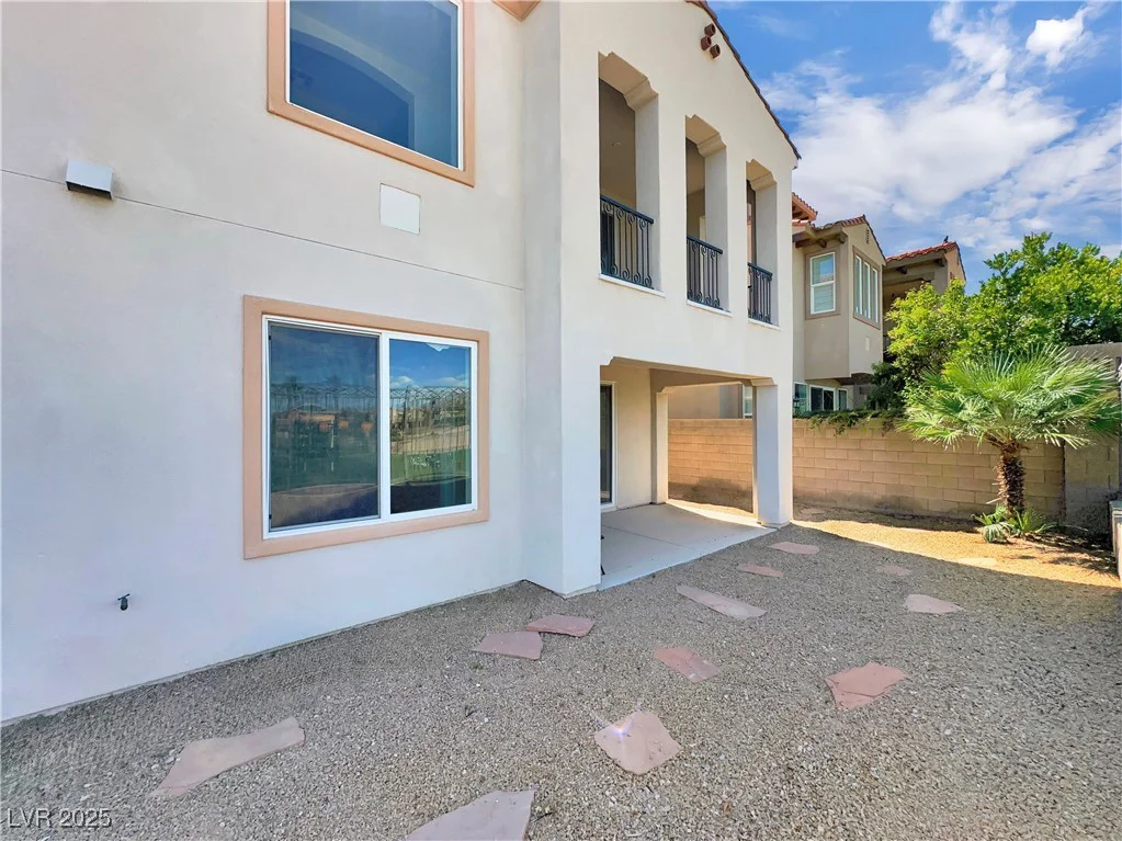 134 Crooked Putter, Las Vegas, NV 89148