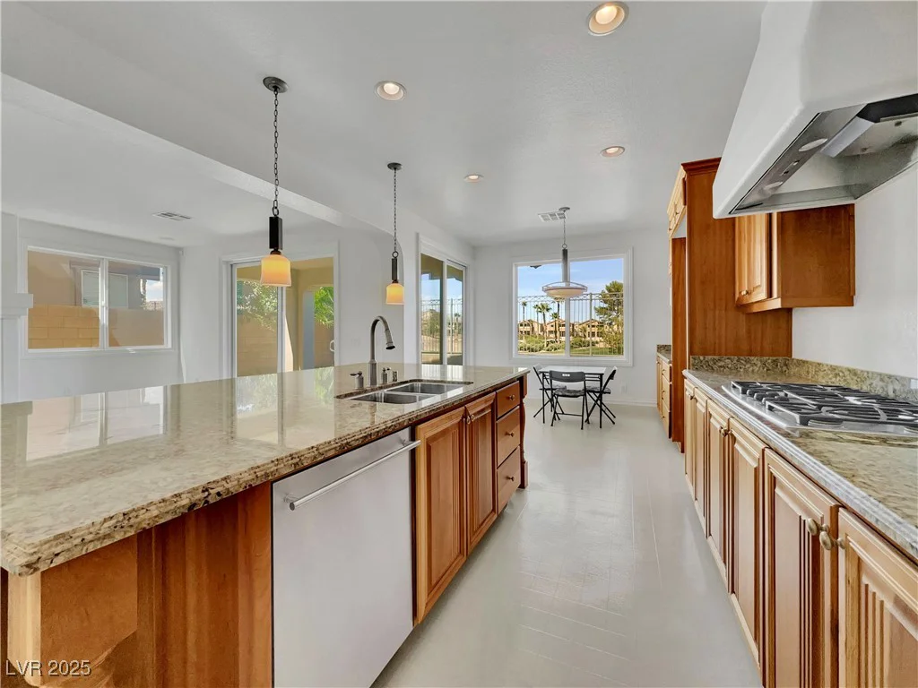 134 Crooked Putter, Las Vegas, NV 89148