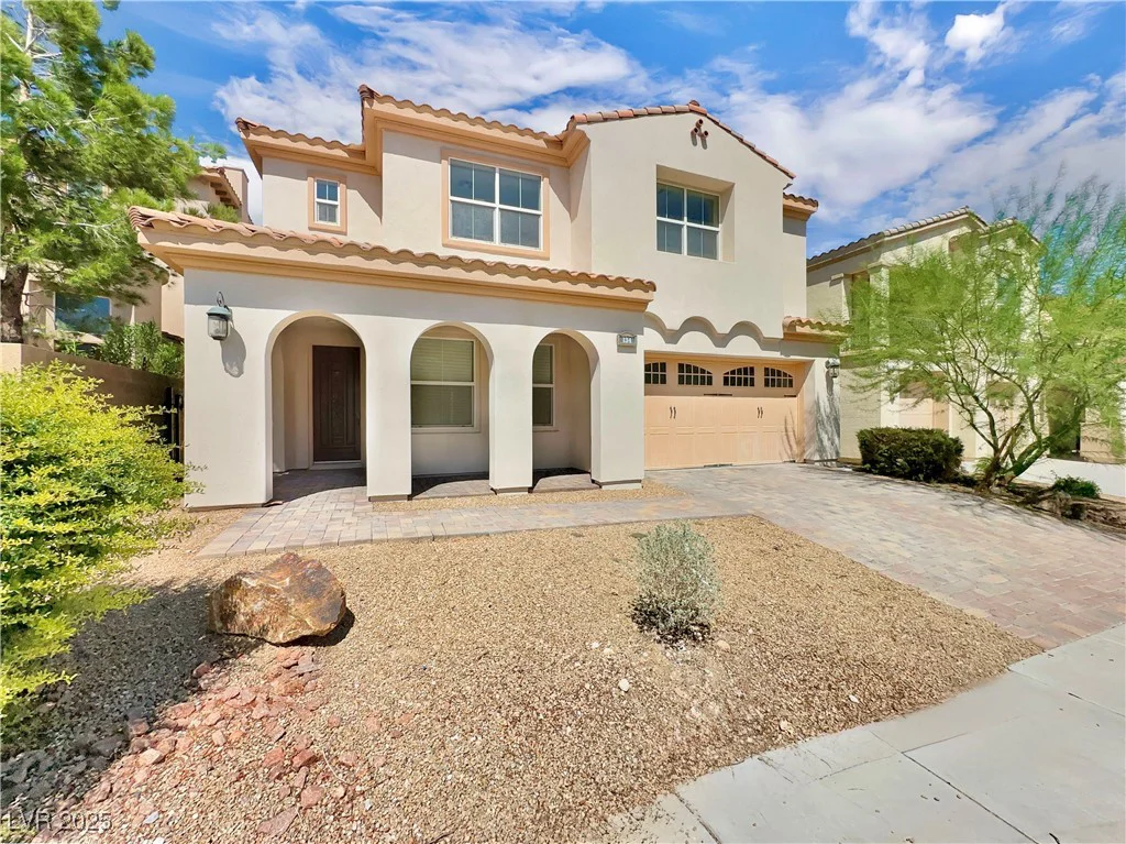 134 Crooked Putter, Las Vegas, NV 89148
