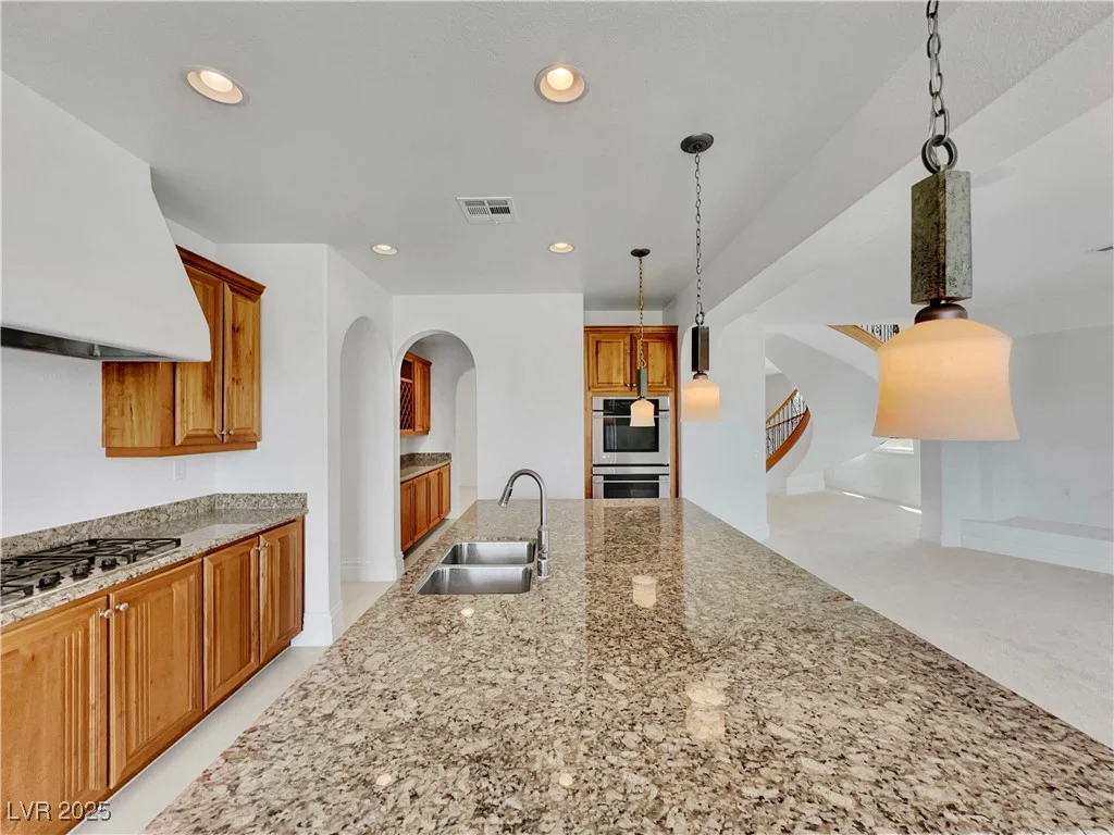 134 Crooked Putter, Las Vegas, NV 89148