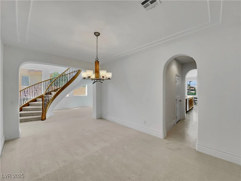 134 Crooked Putter, Las Vegas, NV 89148
