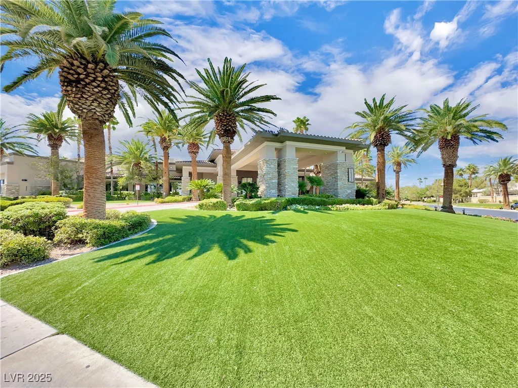 134 Crooked Putter, Las Vegas, NV 89148
