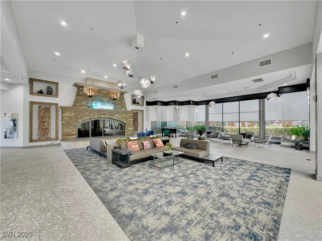 134 Crooked Putter, Las Vegas, NV 89148