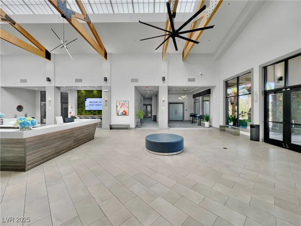 134 Crooked Putter, Las Vegas, NV 89148