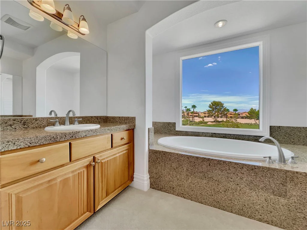 134 Crooked Putter, Las Vegas, NV 89148