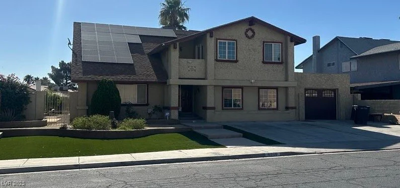 4356 Sabadell, Las Vegas, NV 89121