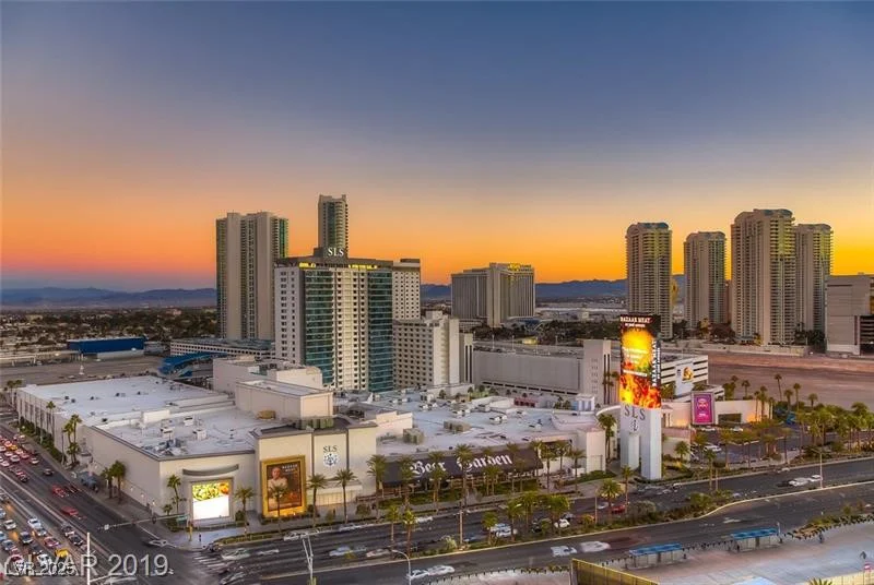 200 SAHARA, Las Vegas, NV 89102