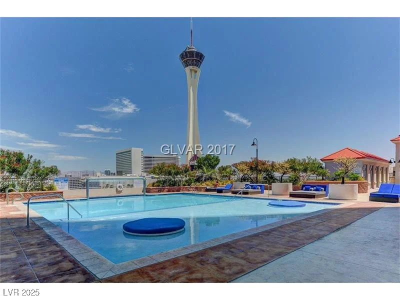 200 SAHARA, Las Vegas, NV 89102