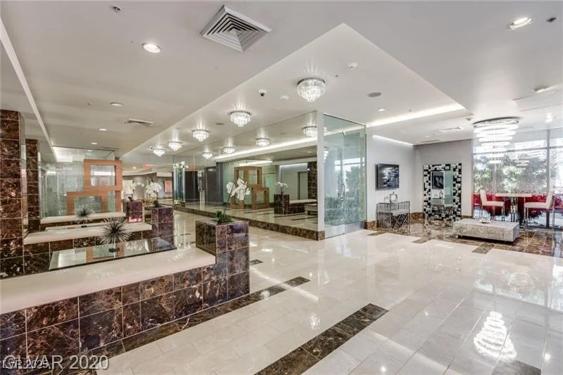 200 SAHARA, Las Vegas, NV 89102