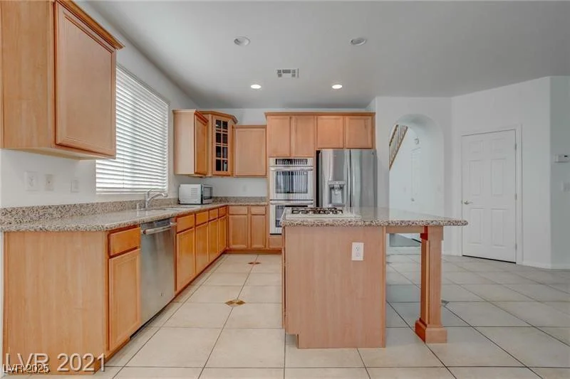 612 El Loro, Las Vegas, NV 89138