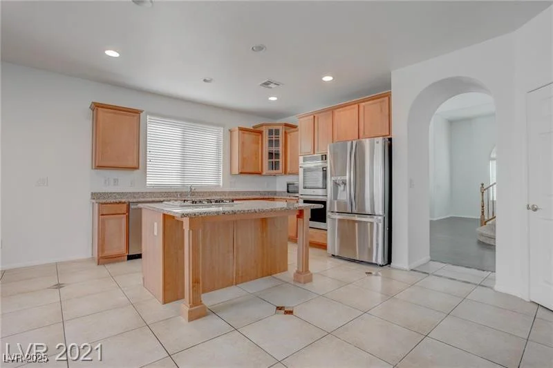 612 El Loro, Las Vegas, NV 89138