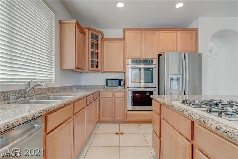 612 El Loro, Las Vegas, NV 89138