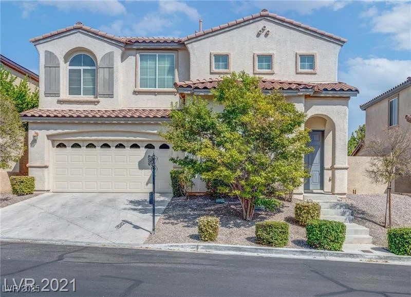 612 El Loro, Las Vegas, NV 89138