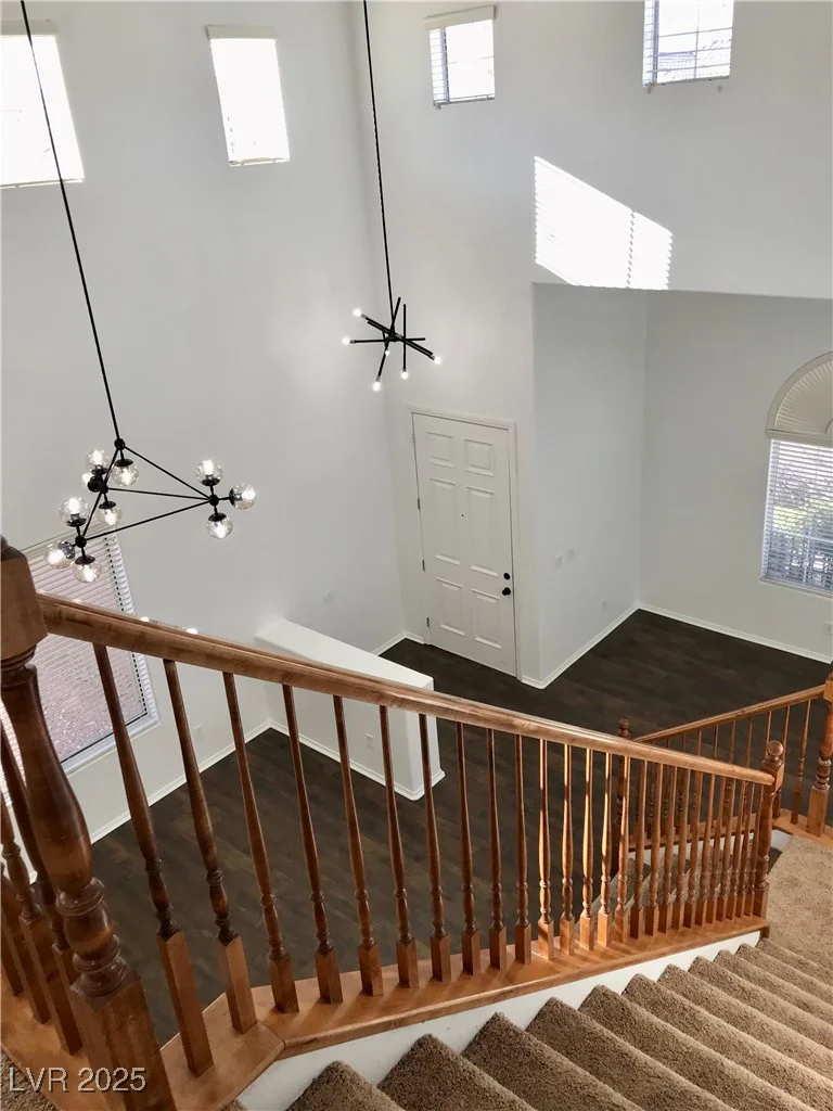 612 El Loro, Las Vegas, NV 89138
