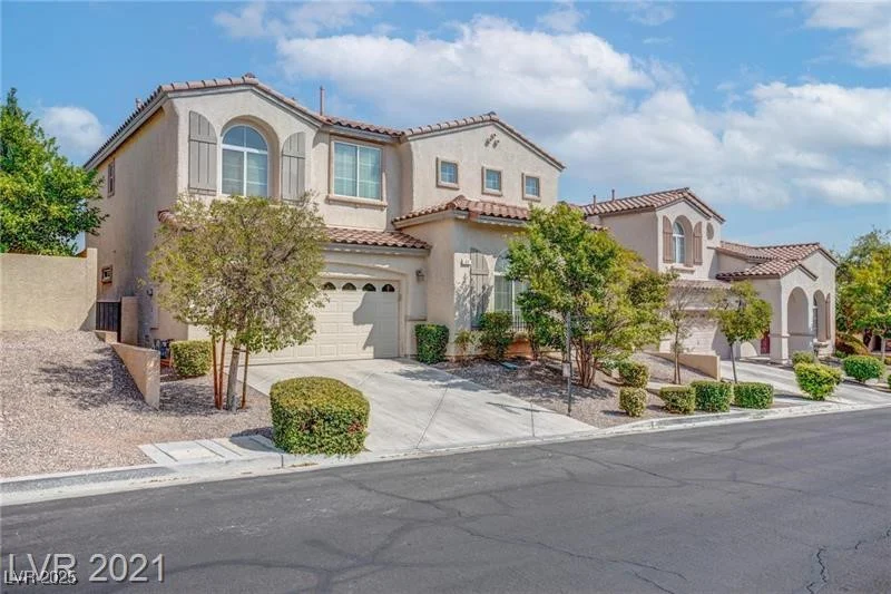612 El Loro, Las Vegas, NV 89138
