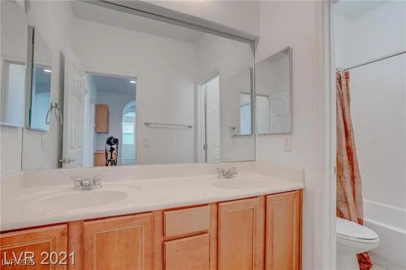 612 El Loro, Las Vegas, NV 89138