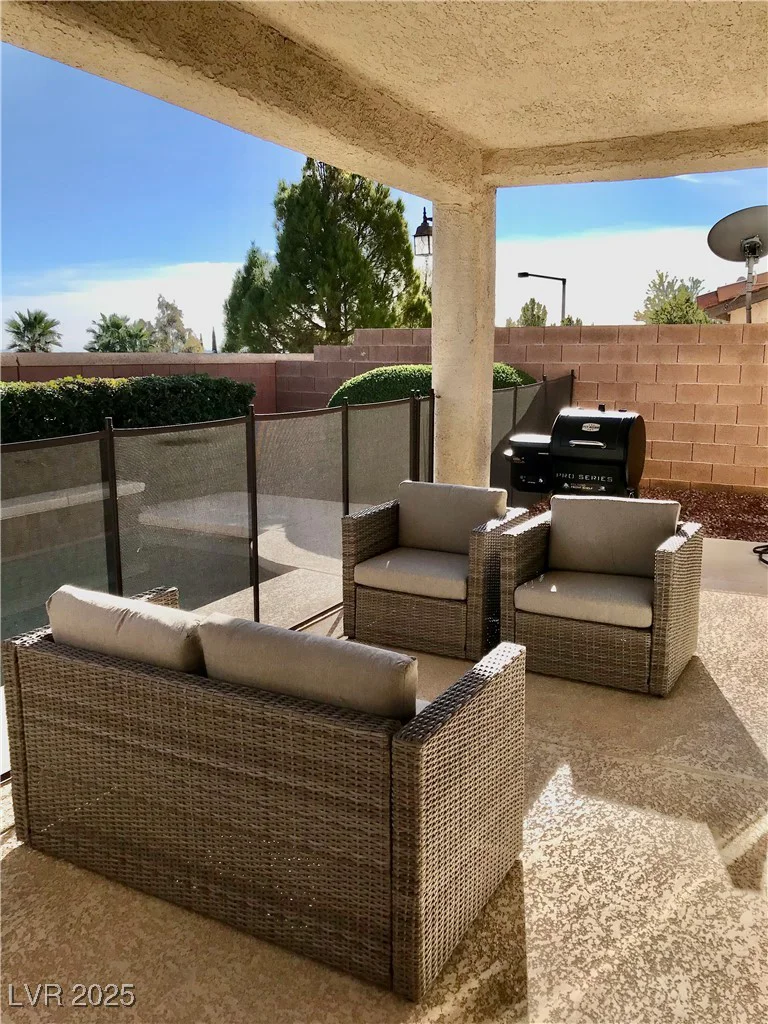 612 El Loro, Las Vegas, NV 89138