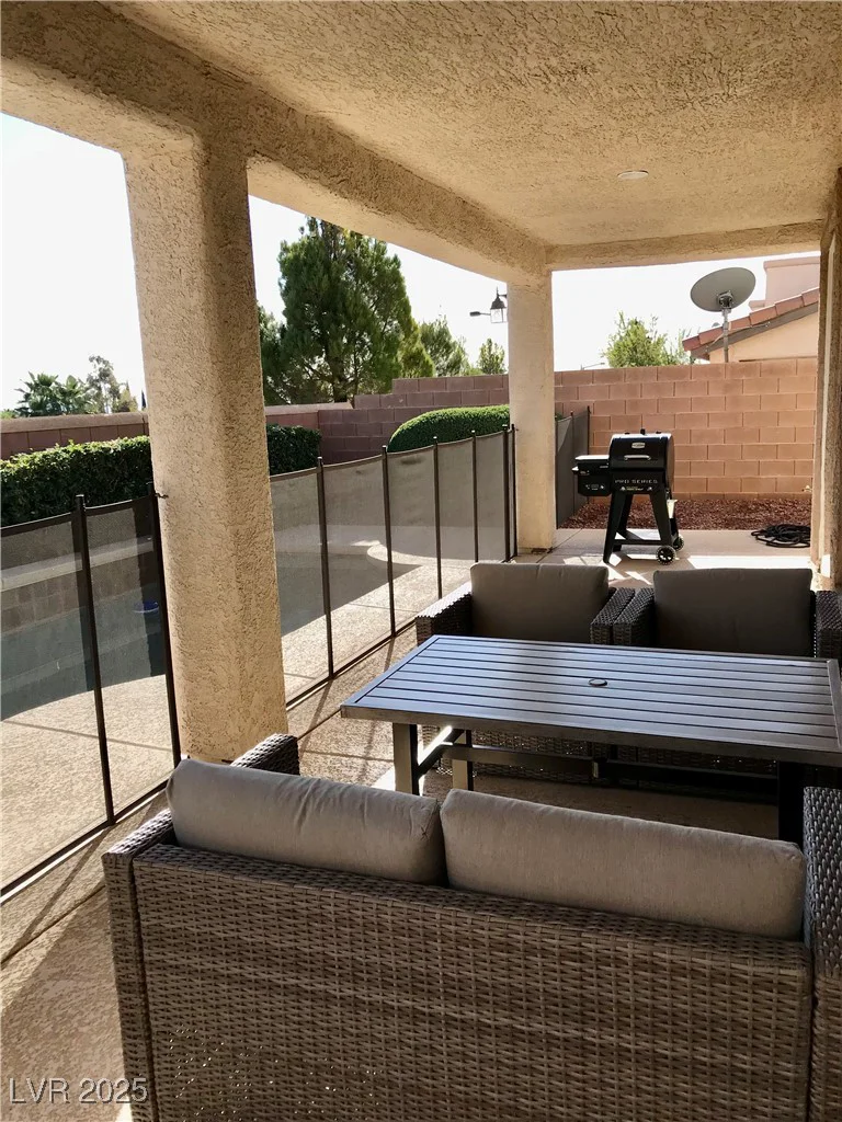 612 El Loro, Las Vegas, NV 89138
