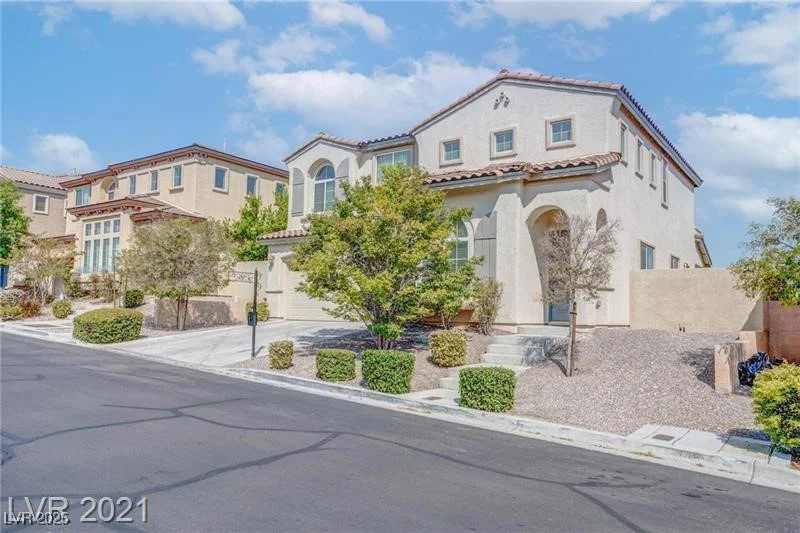 612 El Loro, Las Vegas, NV 89138