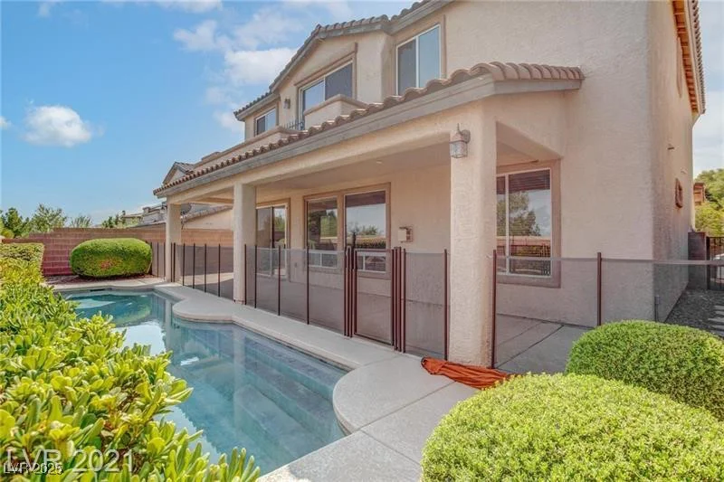 612 El Loro, Las Vegas, NV 89138
