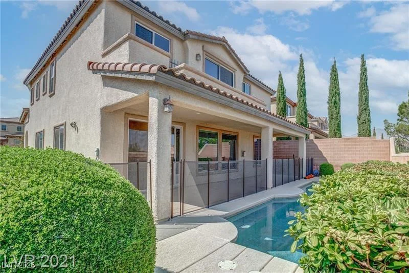 612 El Loro, Las Vegas, NV 89138