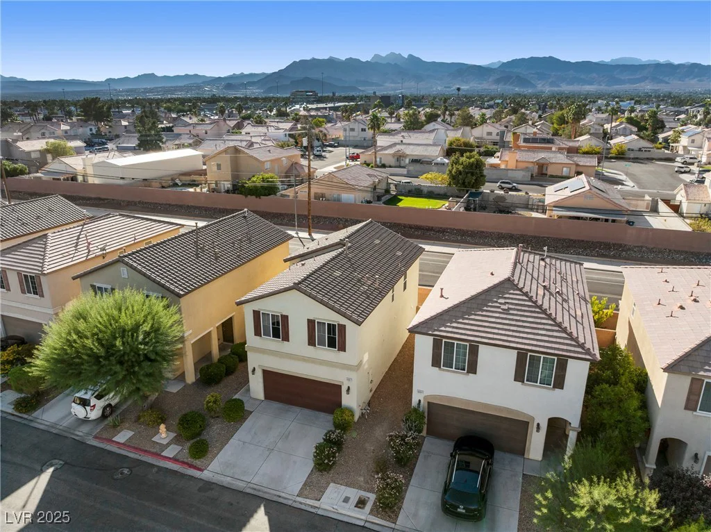5687 Foxglove Field, Las Vegas, NV 89130