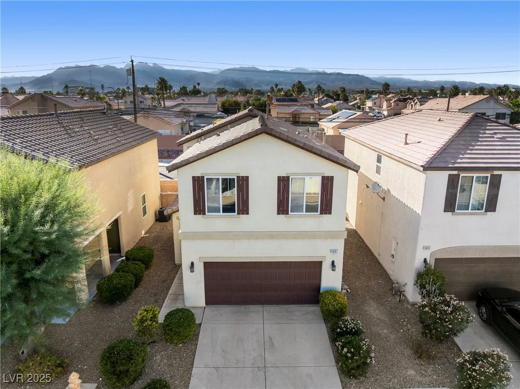 5687 Foxglove Field, Las Vegas, NV 89130