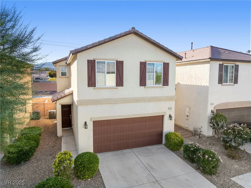 5687 Foxglove Field, Las Vegas, NV 89130
