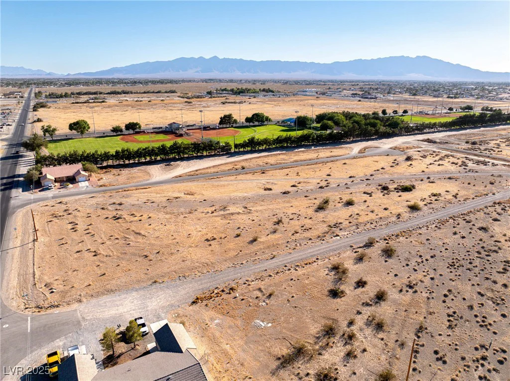 1751 Geronimo, Pahrump, NV 89048