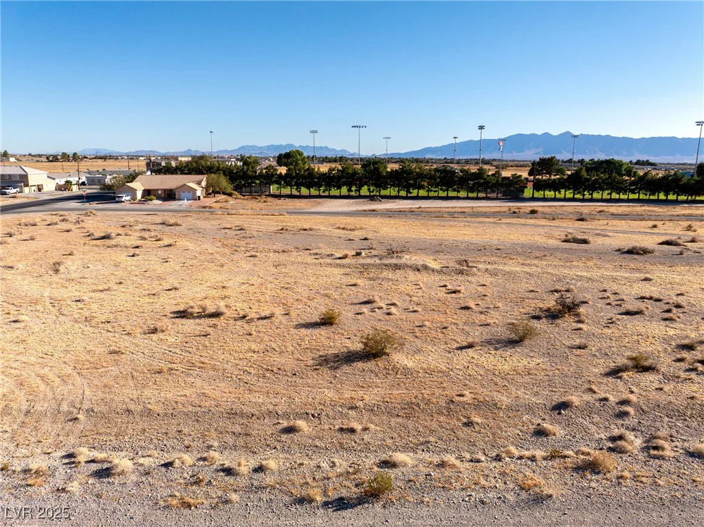 1751 Geronimo, Pahrump, NV 89048