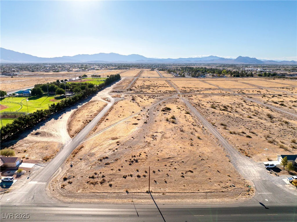 1751 Geronimo, Pahrump, NV 89048