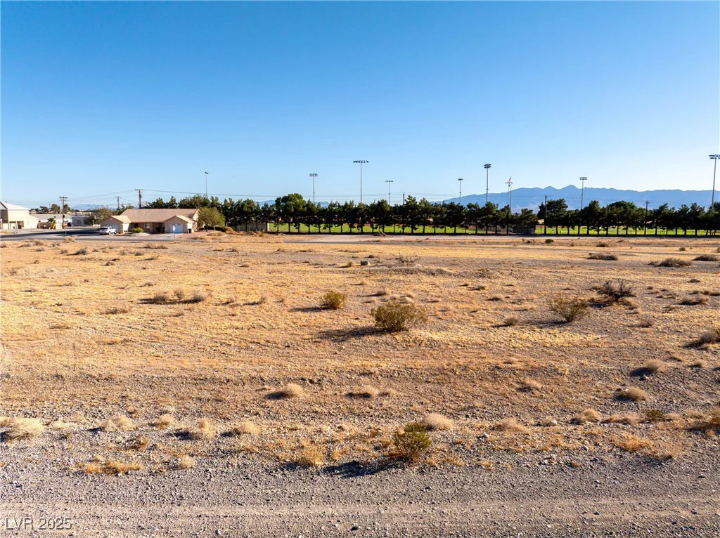 1751 Geronimo, Pahrump, NV 89048