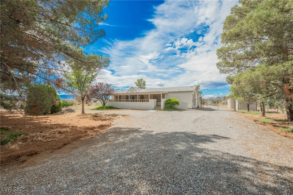 1590 Appaloosa, Pahrump, NV 89060