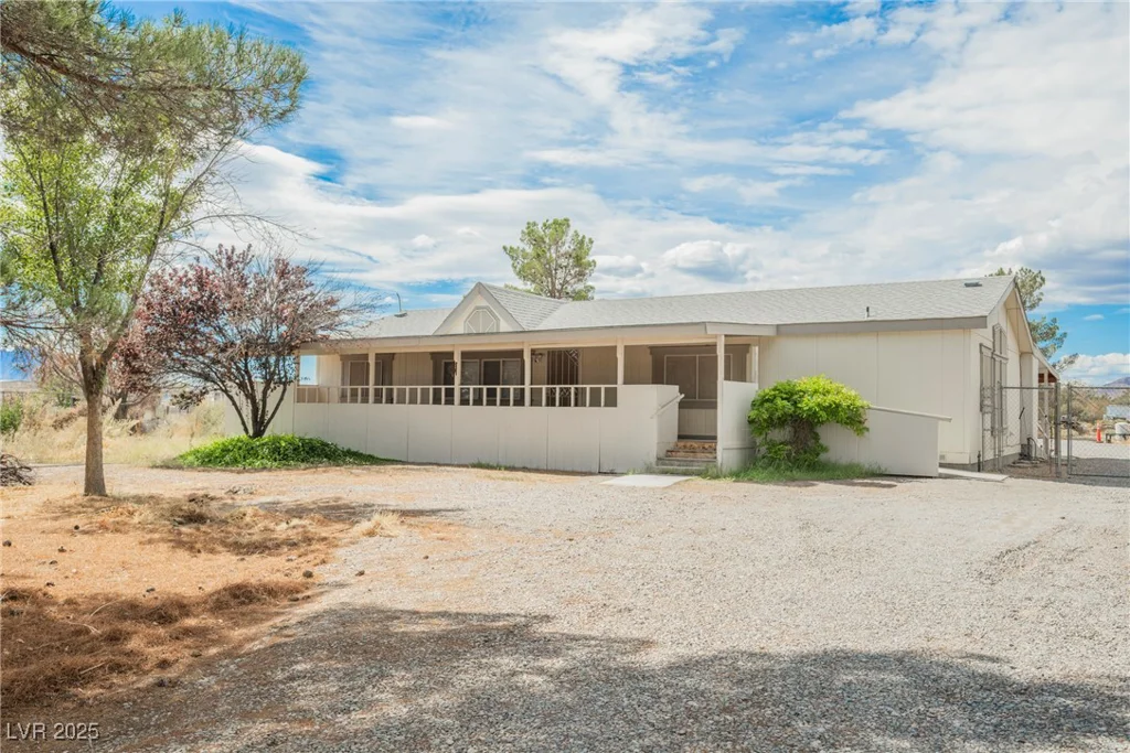 1590 Appaloosa, Pahrump, NV 89060