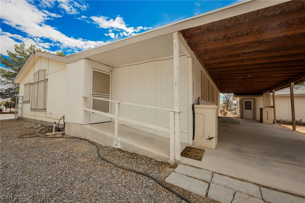 1590 Appaloosa, Pahrump, NV 89060