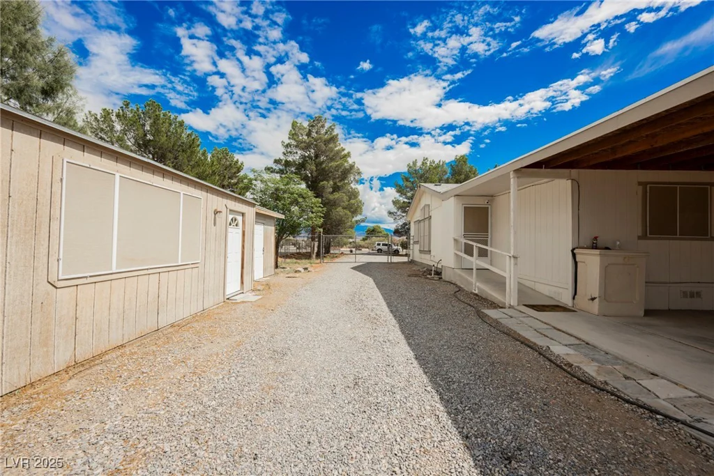 1590 Appaloosa, Pahrump, NV 89060