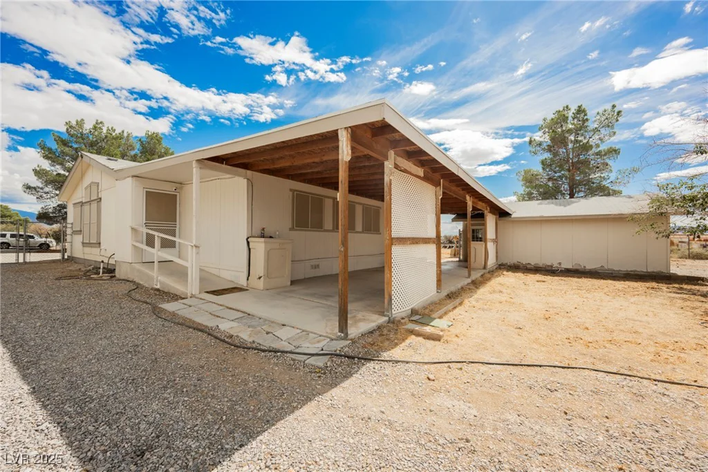 1590 Appaloosa, Pahrump, NV 89060