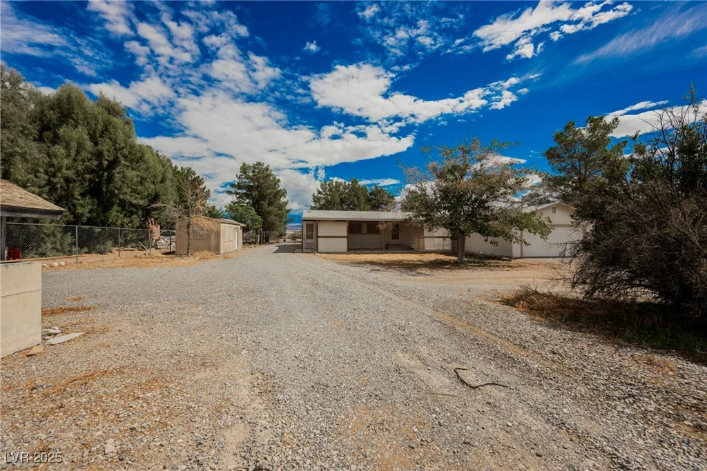 1590 Appaloosa, Pahrump, NV 89060