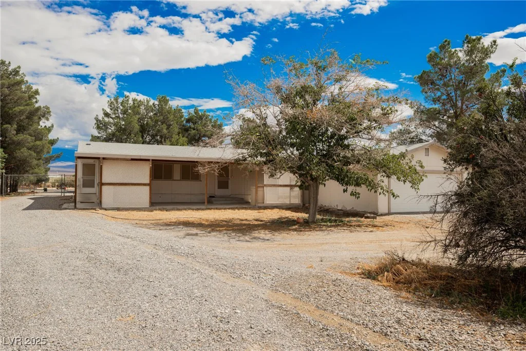 1590 Appaloosa, Pahrump, NV 89060