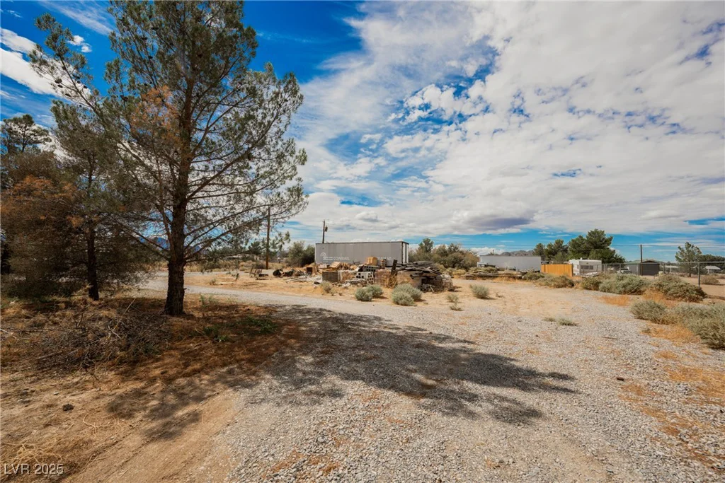 1590 Appaloosa, Pahrump, NV 89060