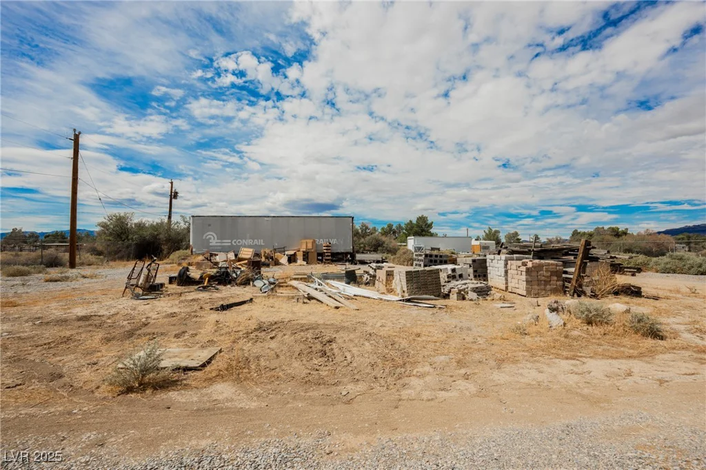 1590 Appaloosa, Pahrump, NV 89060