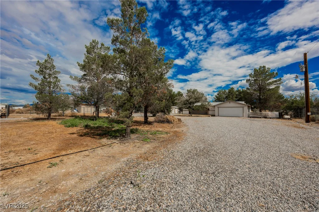 1590 Appaloosa, Pahrump, NV 89060