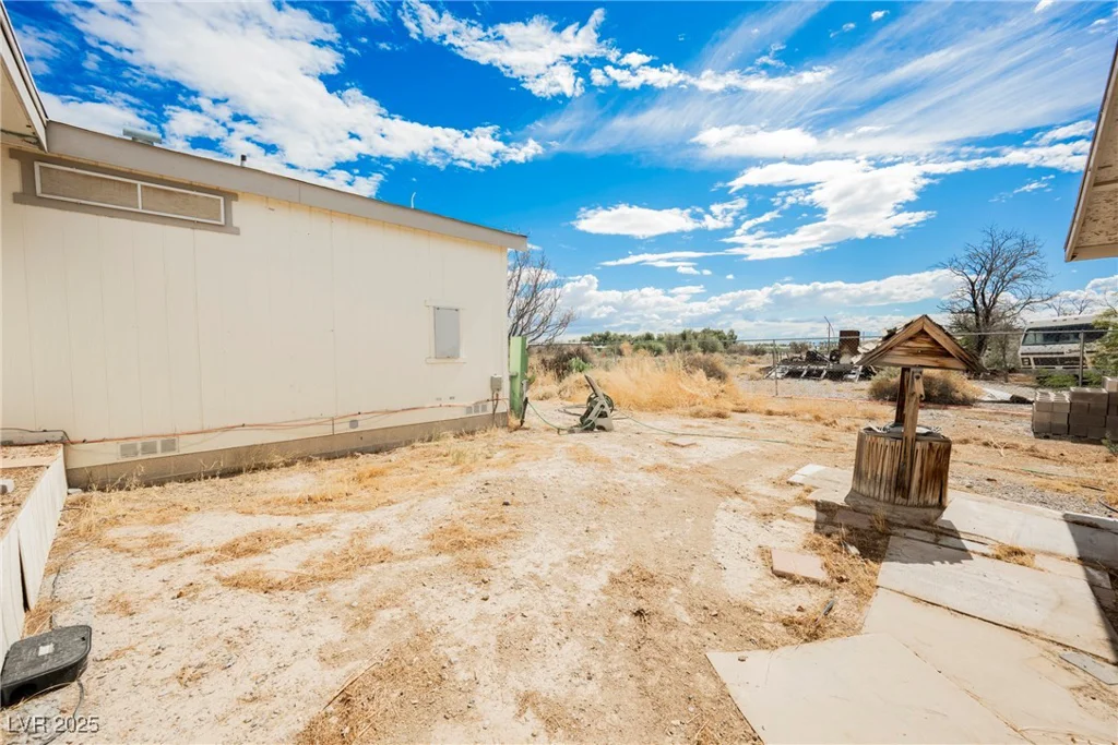 1590 Appaloosa, Pahrump, NV 89060