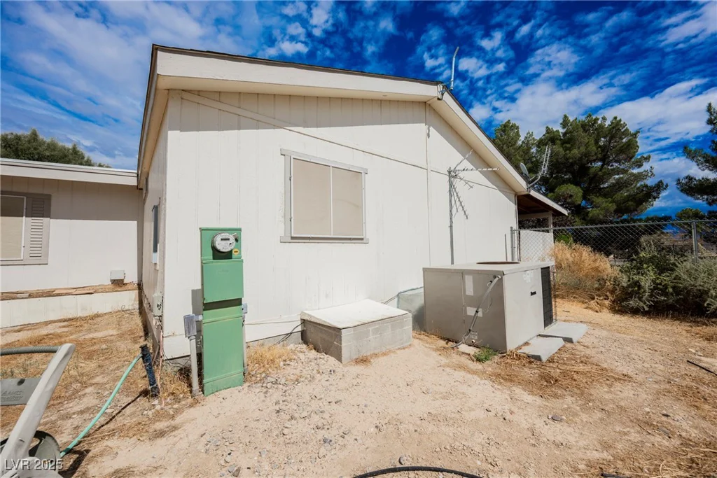 1590 Appaloosa, Pahrump, NV 89060