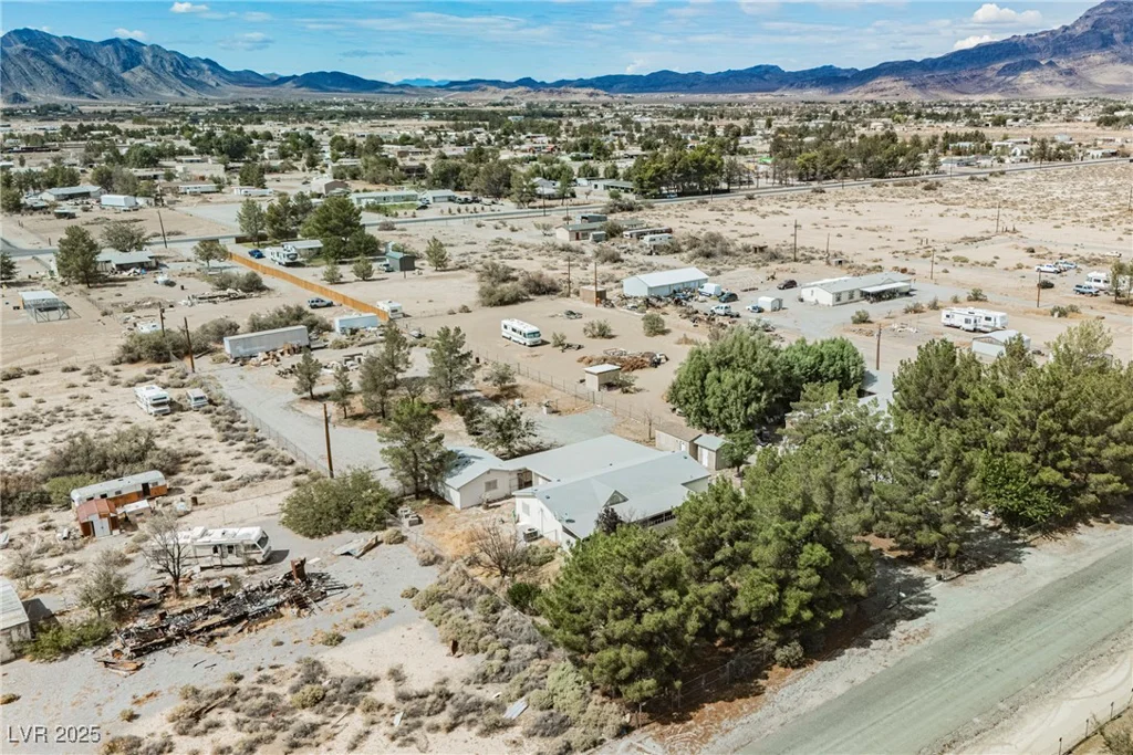 1590 Appaloosa, Pahrump, NV 89060