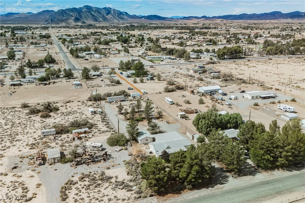 1590 Appaloosa, Pahrump, NV 89060
