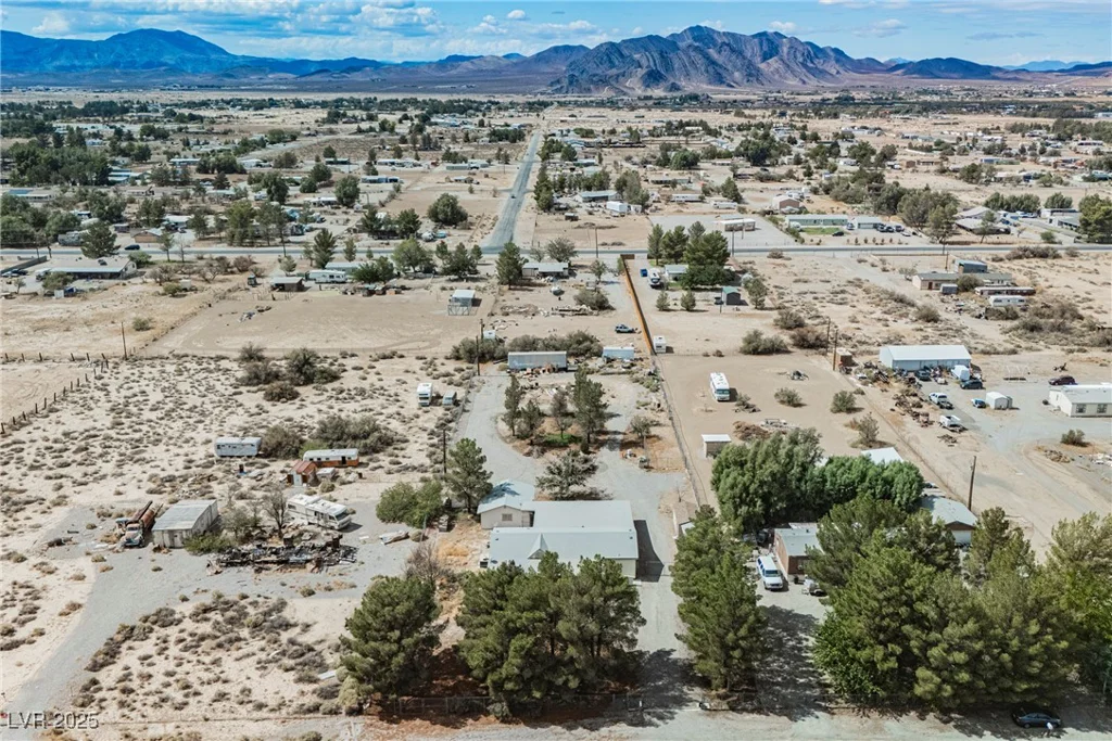 1590 Appaloosa, Pahrump, NV 89060